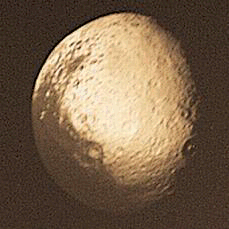 Iapetus