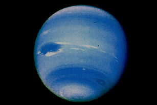 The Planet Neptune